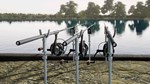 Fishing Sim World Pro Tour Gigantica Road Lake key DLC - изображение № 2