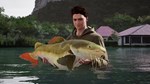 Fishing Sim World Pro Tour Giant Carp Pack (steam) DLC - изображение № 2