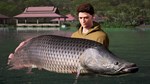Fishing Sim World Pro Tour Giant Carp Pack (steam) DLC - изображение № 4
