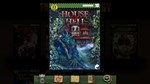 House of Hell Fighting Fantasy Classics (steam key) DLC - изображение № 5