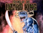 Island of the Lizard King Fighting Fantasy Classics DLC