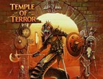 Temple of Terror Fighting Fantasy Classics (steam) DLC