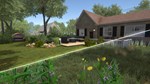 House Flipper Garden DLC License (steam key) DLC - изображение № 4