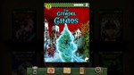 Citadel of Chaos Fighting Fantasy Classics (steam) DLC - изображение № 6