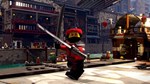 The LEGO NINJAGO Movie Videogame (steam key) - изображение № 4