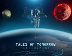 Tales of Tomorrow Experiment (steam key)