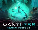 Wantless Solace at Worlds End (steam key)