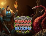 Roman Adventures Britons Season 2 (steam key)