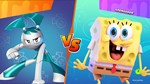 Nickelodeon AllStar Brawl Jenny Brawler Pack key DLC - изображение № 4
