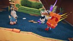 Nickelodeon AllStar Brawl Rocko Brawler Pack key DLC - изображение № 2