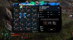 Welcome to ParadiZe Military Cosmetic Pack (steam) DLC - изображение № 6