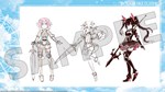Cyberdimension Neptunia 4 Goddesses Online Deluxe Pack - изображение № 5