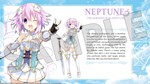 Cyberdimension Neptunia 4 Goddesses Online Deluxe Pack - изображение № 2