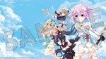 Cyberdimension Neptunia 4 Goddesses Online Deluxe Pack - изображение № 4