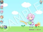 Hyperdimension Neptunia ReBirth1 Deluxe Pack steam DLC - изображение № 6