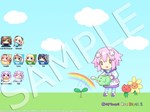 Hyperdimension Neptunia ReBirth1 Deluxe Pack steam DLC - изображение № 2