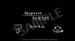 Hyperdimension Neptunia ReBirth1 Deluxe Pack steam DLC - изображение № 4