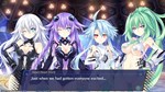 Megadimension Neptunia VIIR (steam key) - изображение № 4