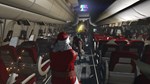 Zombies on a Plane Santa (steam key) DLC - изображение № 6