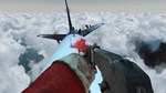 Zombies on a Plane Santa (steam key) DLC - изображение № 3