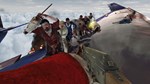 Zombies on a Plane Santa (steam key) DLC - изображение № 4