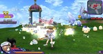 Hyperdimension Neptunia U Action Unleashed (steam) DLC - изображение № 3