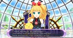 Hyperdimension Neptunia U Action Unleashed (steam) DLC - изображение № 4