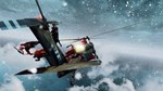 Zombies on a Plane Helicopter (steam key) DLC - изображение № 3