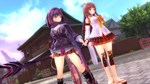 VALKYRIE DRIVE BHIKKHUNI (steam key) - изображение № 5