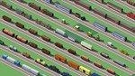 Urbek City Builder Trains (steam key) DLC - изображение № 2
