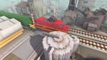 Urbek City Builder Trains (steam key) DLC - изображение № 6