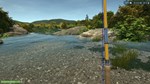 Ultimate Fishing Simulator Taupo Lake (steam key) DLC - изображение № 3