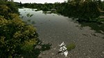 Ultimate Fishing Simulator Taupo Lake (steam key) DLC - изображение № 2