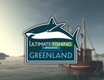 Ultimate Fishing Simulator Greenland (steam key) DLC