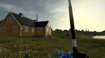 Ultimate Fishing Simulator Greenland (steam key) DLC - изображение № 6