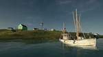 Ultimate Fishing Simulator Greenland (steam key) DLC - изображение № 4
