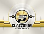 DJMAX RESPECT V Clazziquai Edition PACK (steam key) DLC