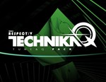 DJMAX RESPECT V TECHNIKA TUNE  Q Pack (steam key) DLC