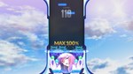 DJMAX RESPECT V The Clear Blue Sky GEAR PACK steam DLC - изображение № 4