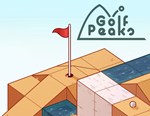 Golf Peaks (steam key)