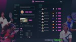 Tennis Manager 2024 (steam key) - изображение № 3