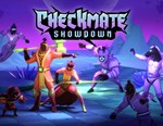 Checkmate Showdown (steam key)