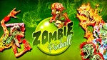 Zombie Pinball (steam key) - изображение № 4