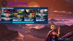 Galactic Inheritors (steam key) - изображение № 6