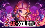 AKxolotl (steam key)