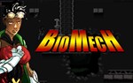 BioMech (steam key)