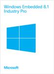 Windows 8.1 Industry Pro with Update + iso + подарок