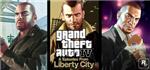 Grand Theft Auto IV: Complete Edition Free Region
