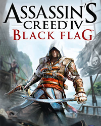 Assassin's Creed Black Flag - Gold Edition (Снг,Россия)