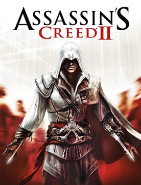 Assassin's Creed 2 (Снг,Россия,Беларусь,Турция)